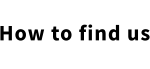 How to find us