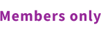 Members only
